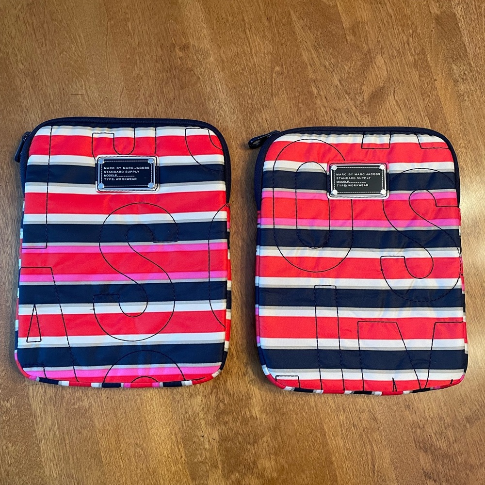 Marc by Marc Jacob’s tablet case